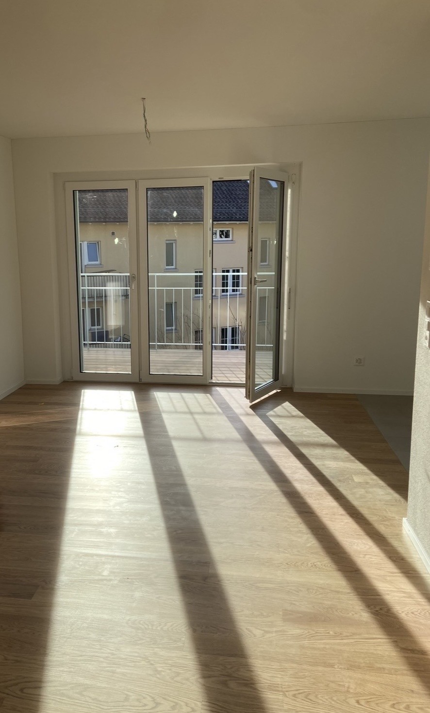 3 ½ rooms apartment, photo 1 of 6