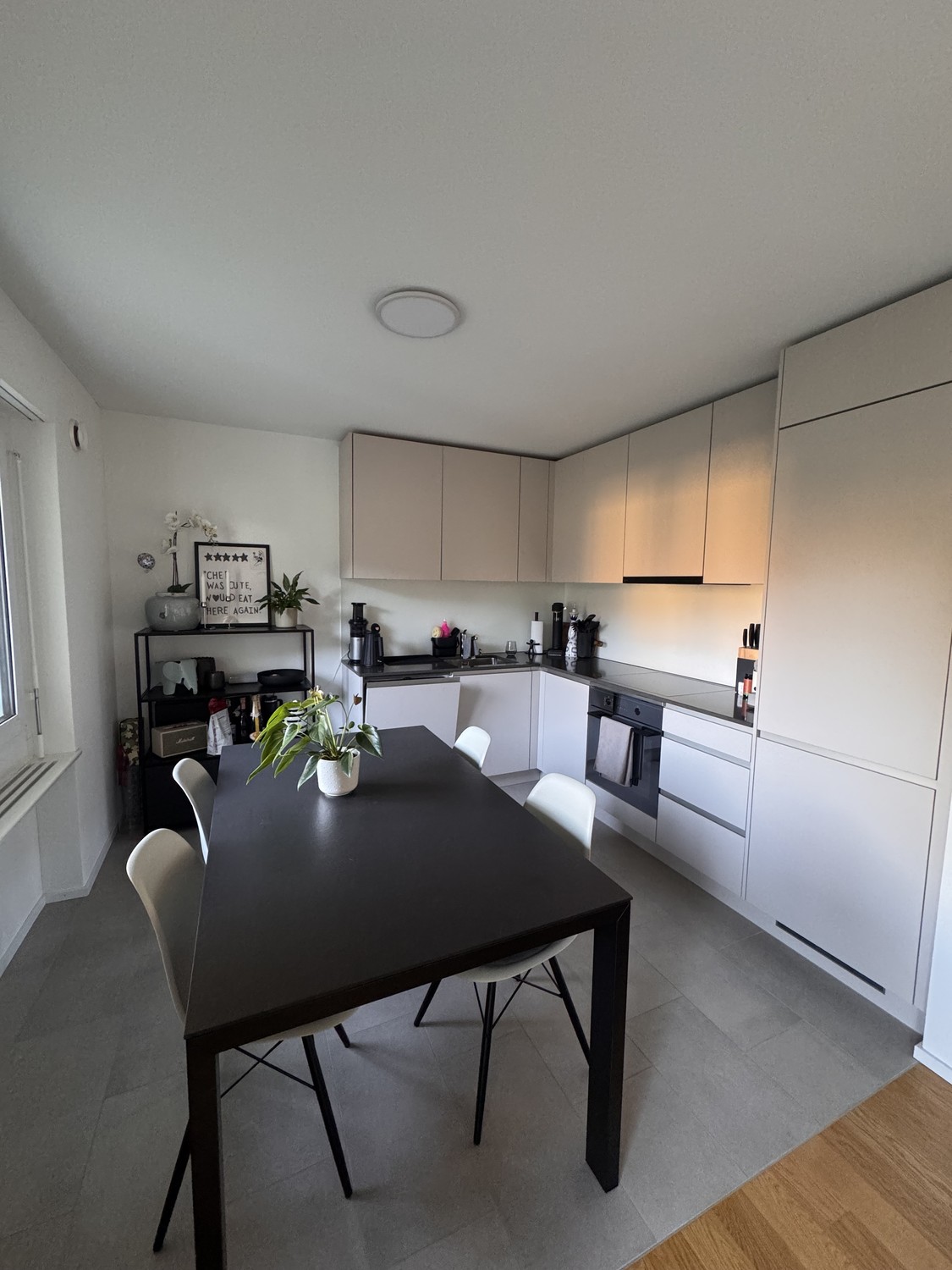 3 ½ rooms apartment, photo 2 of 6