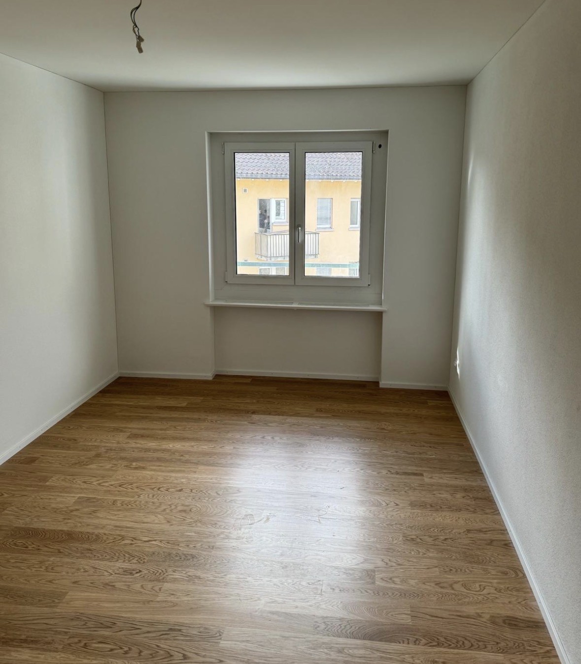 3 ½ rooms apartment, photo 3 of 6