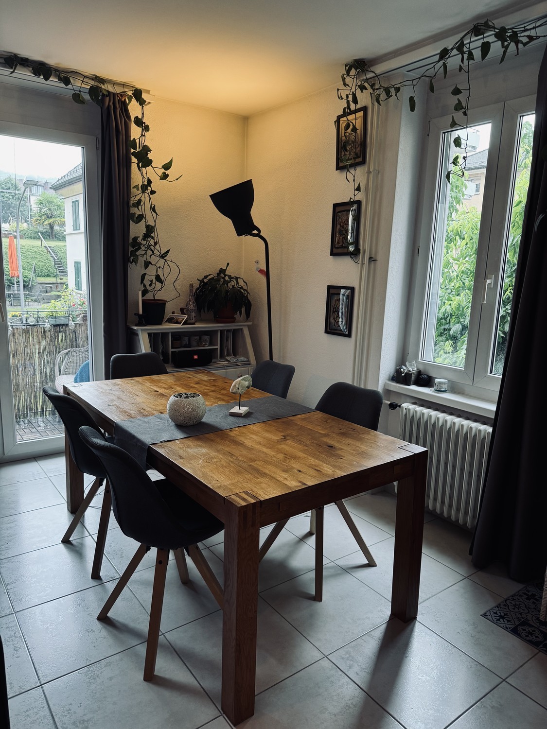 Appartamento di 2 ½ locali
