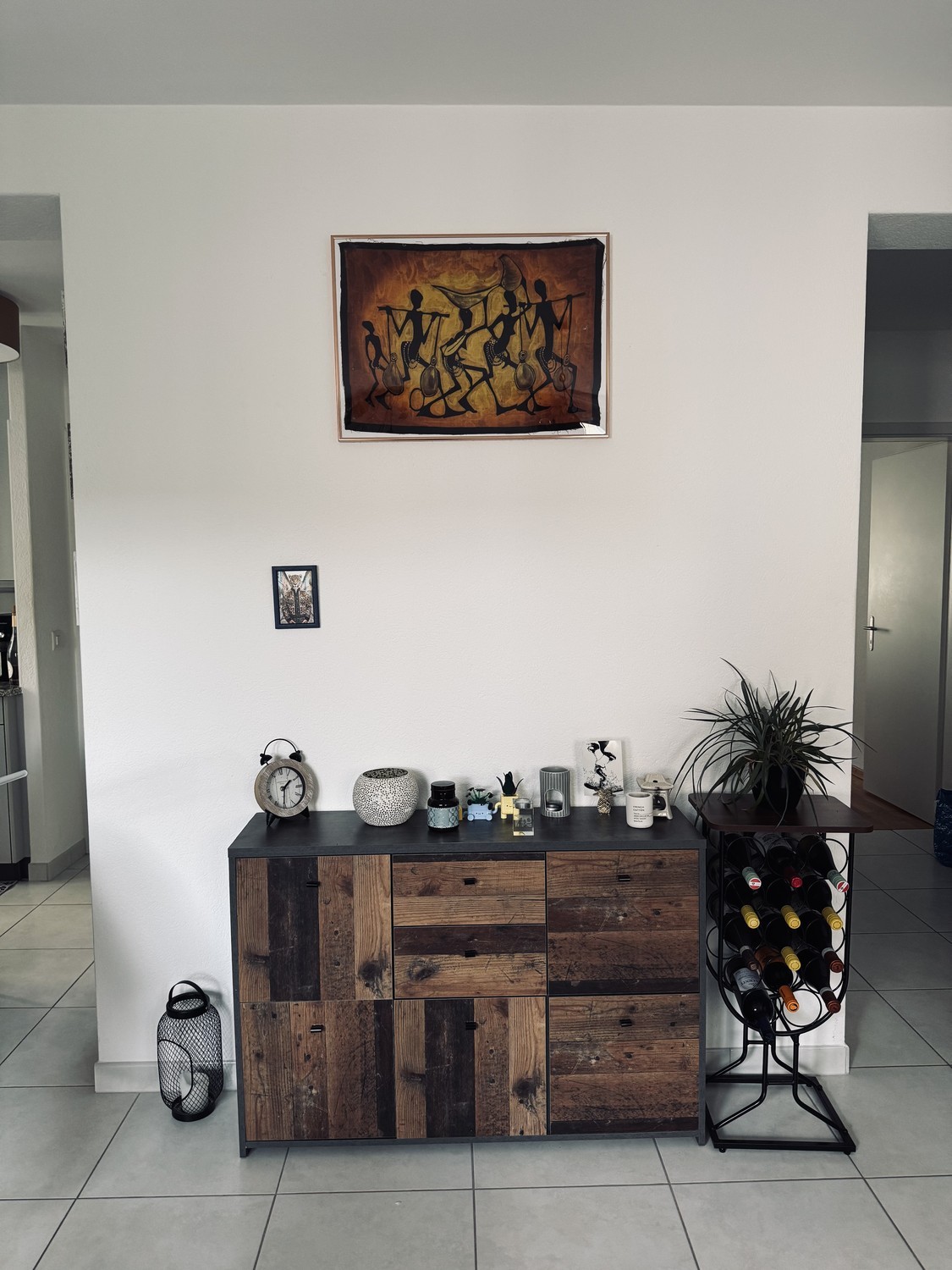 Appartamento di 2 ½ locali
