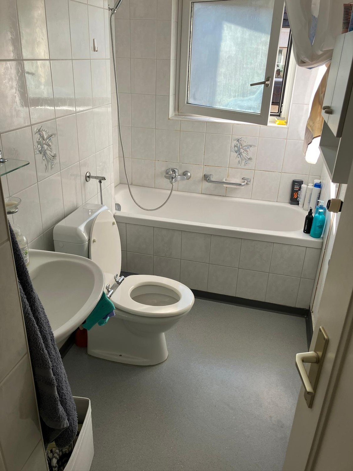 Room in a shared flat, photo 7 of 7