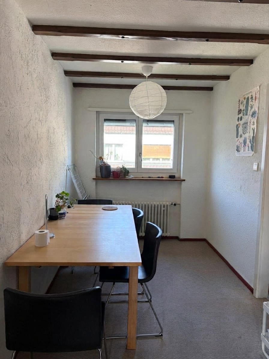 Room in a shared flat, photo 6 of 7