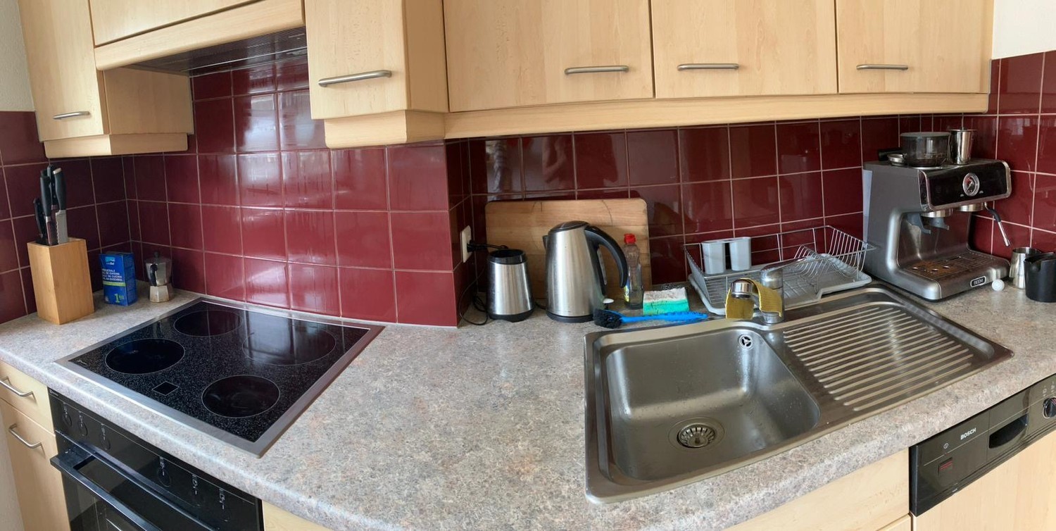 Room in a shared flat, photo 5 of 7