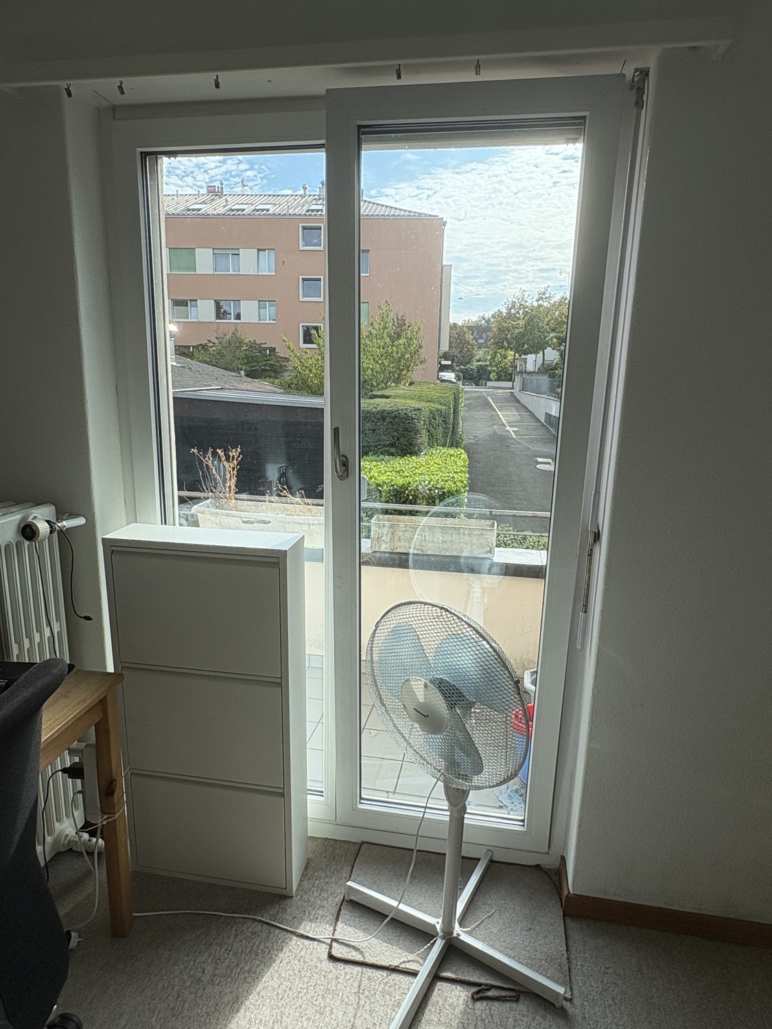 Room in a shared flat, photo 4 of 7