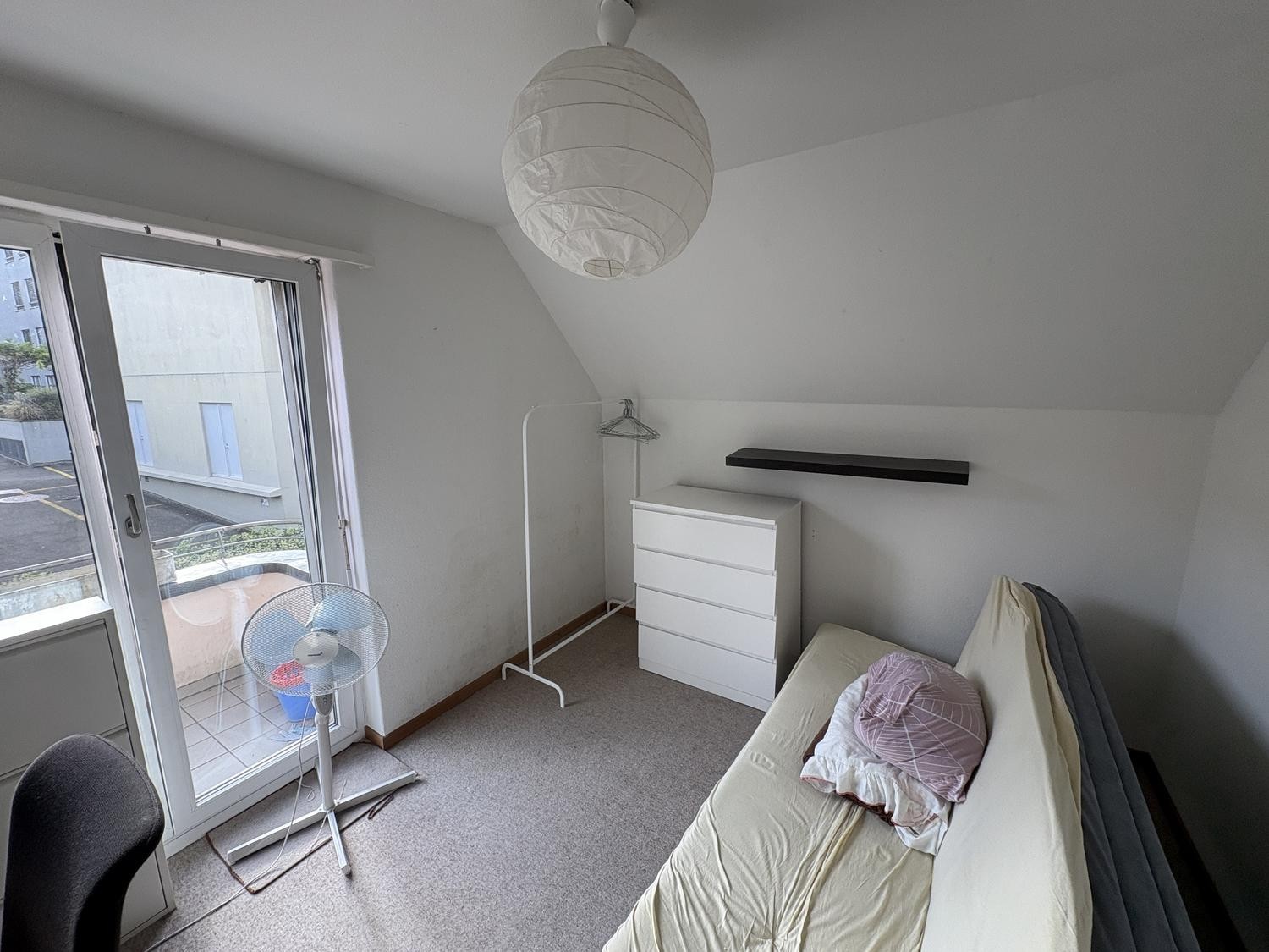 Room in a shared flat, photo 2 of 7