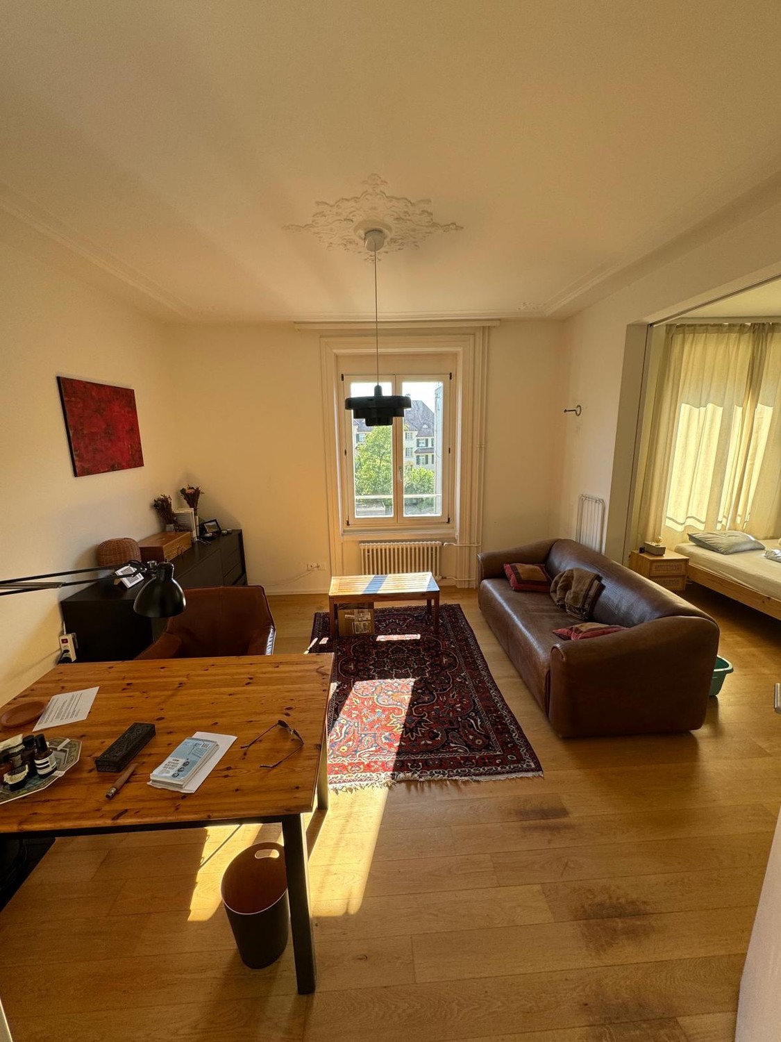 Zimmer in einer WG