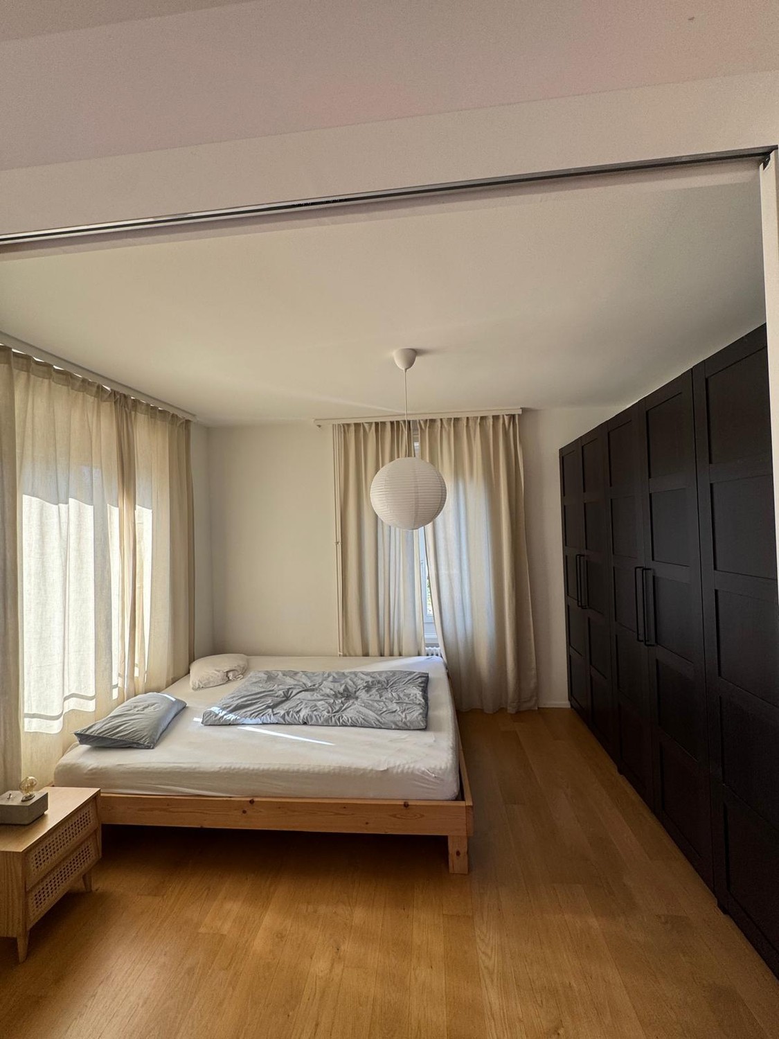 Zimmer in einer WG
