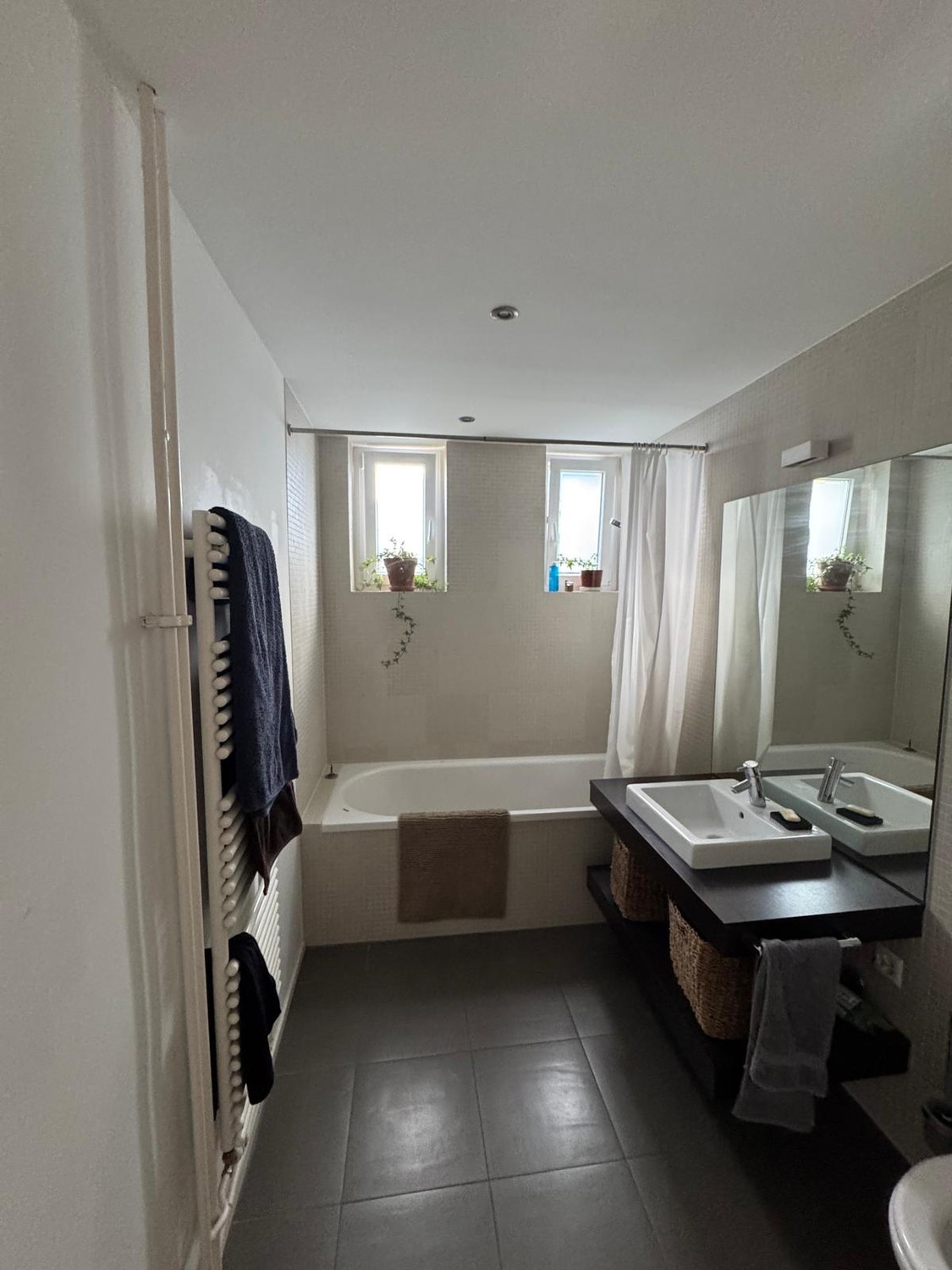 Zimmer in einer WG