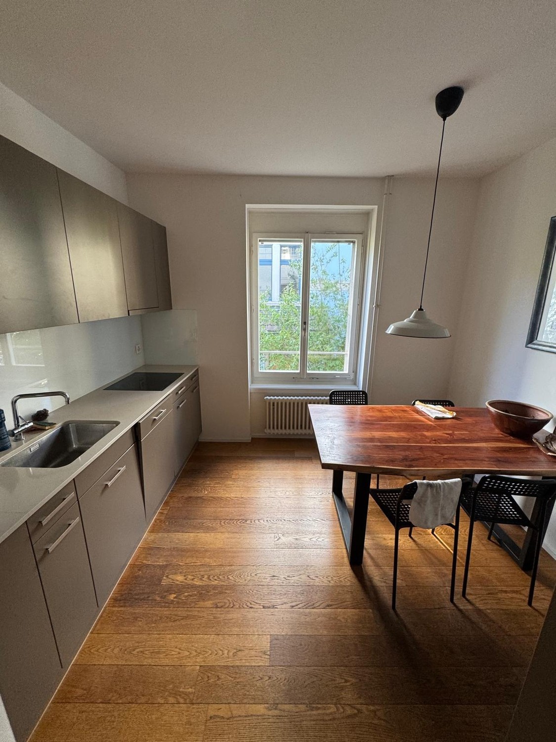Zimmer in einer WG
