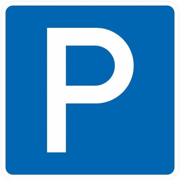 Single garage