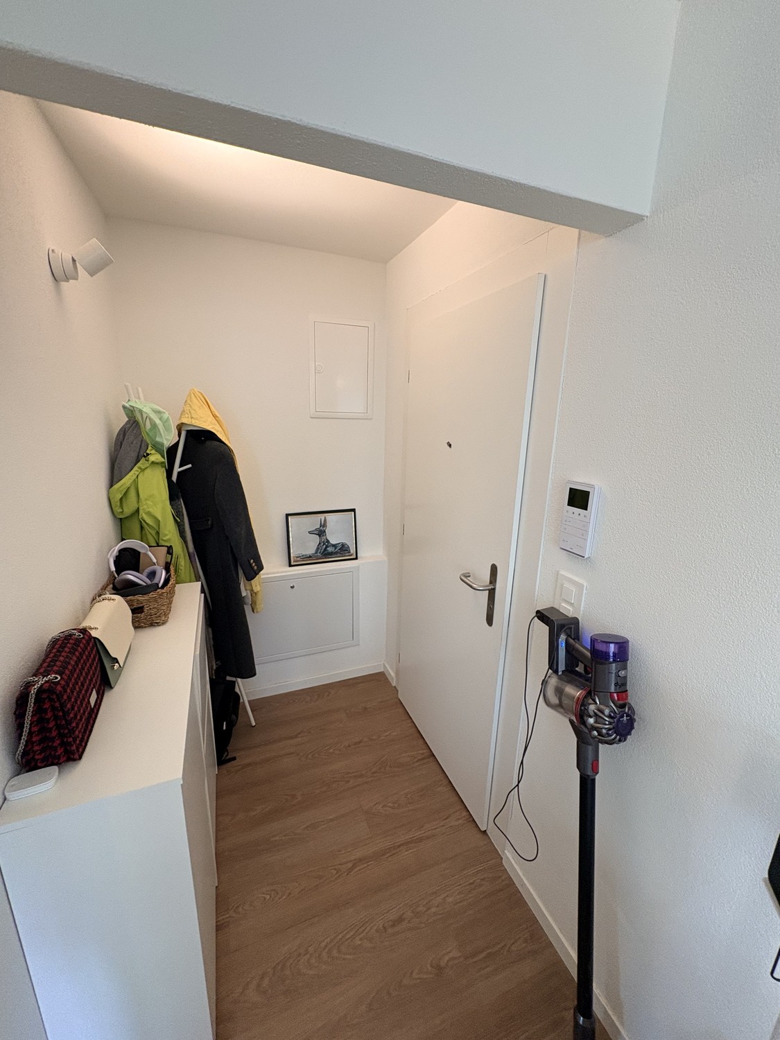 2 ½ room apartment, photo 5 of 7