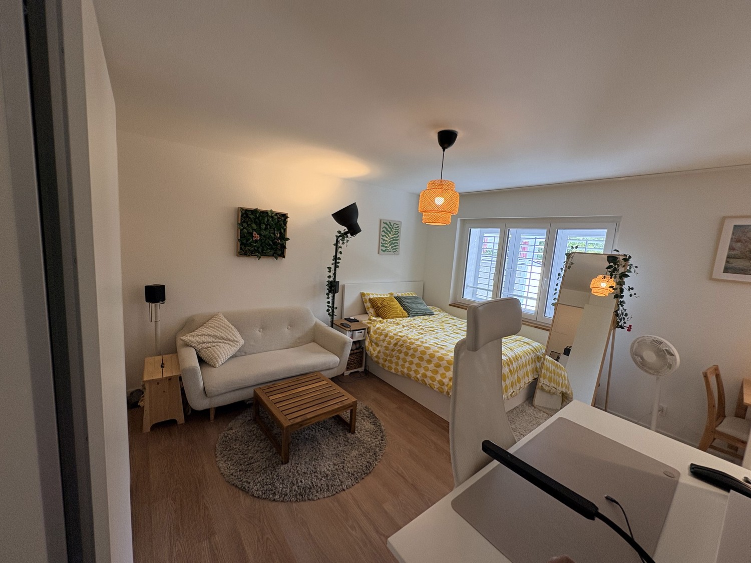 2 ½ room apartment, photo 6 of 7