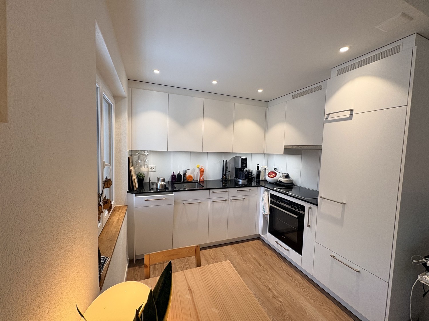 2 ½ room apartment, photo 4 of 7