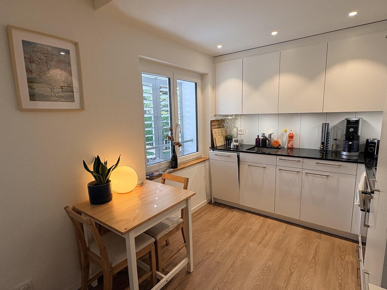 2 ½ room apartment, photo 1 of 7