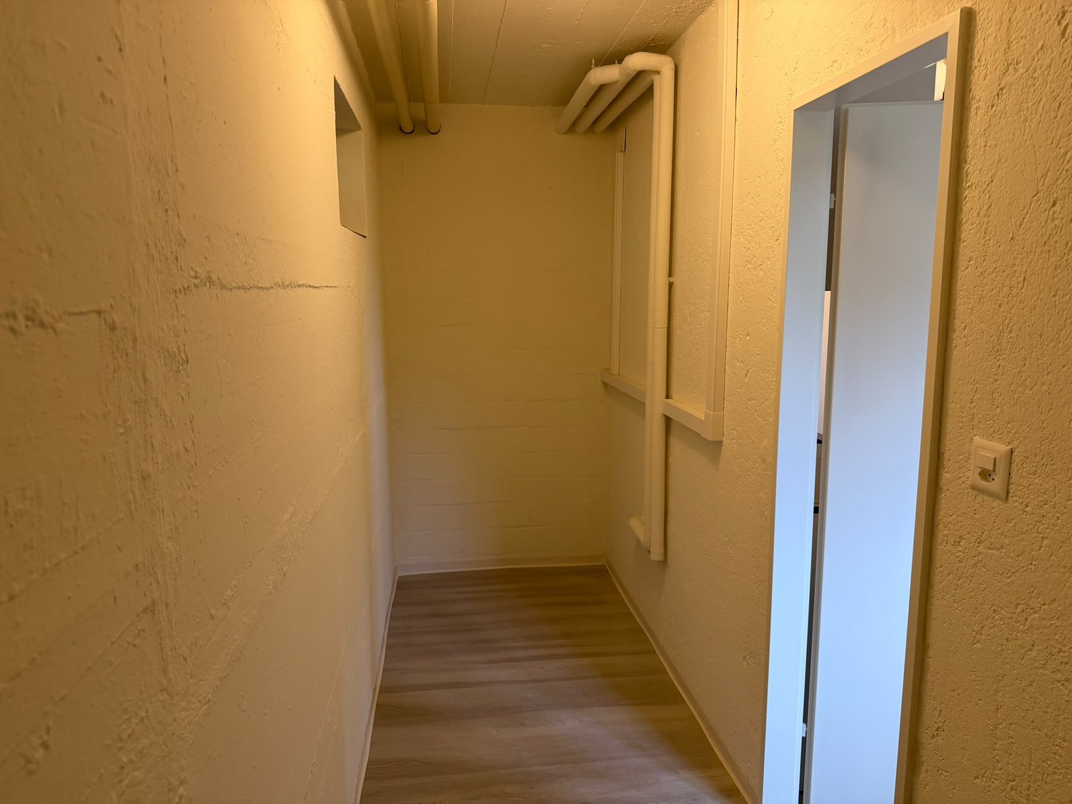 1 ½ rooms apartment, photo 7 of 7