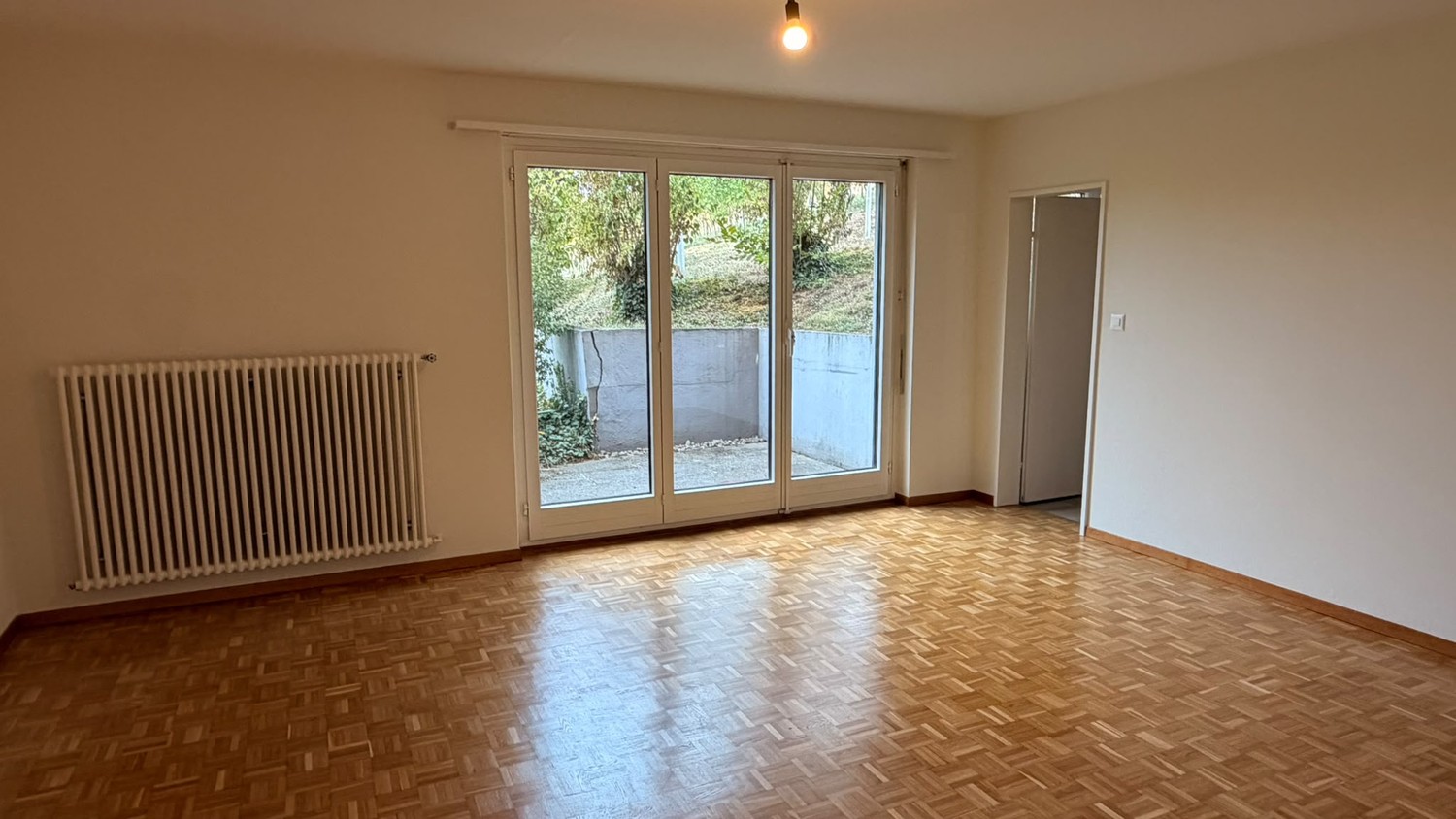 1 ½ rooms apartment, photo 4 of 7
