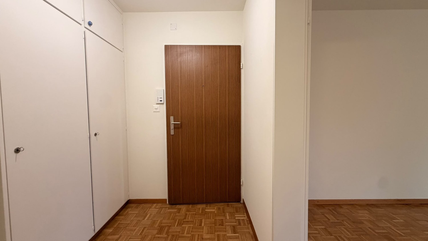 1 ½ rooms apartment, photo 1 of 7