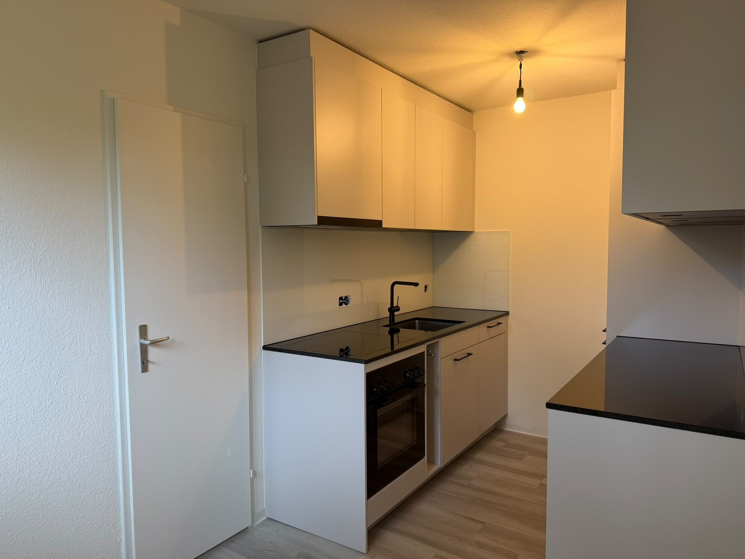 1 ½ rooms apartment, photo 5 of 7