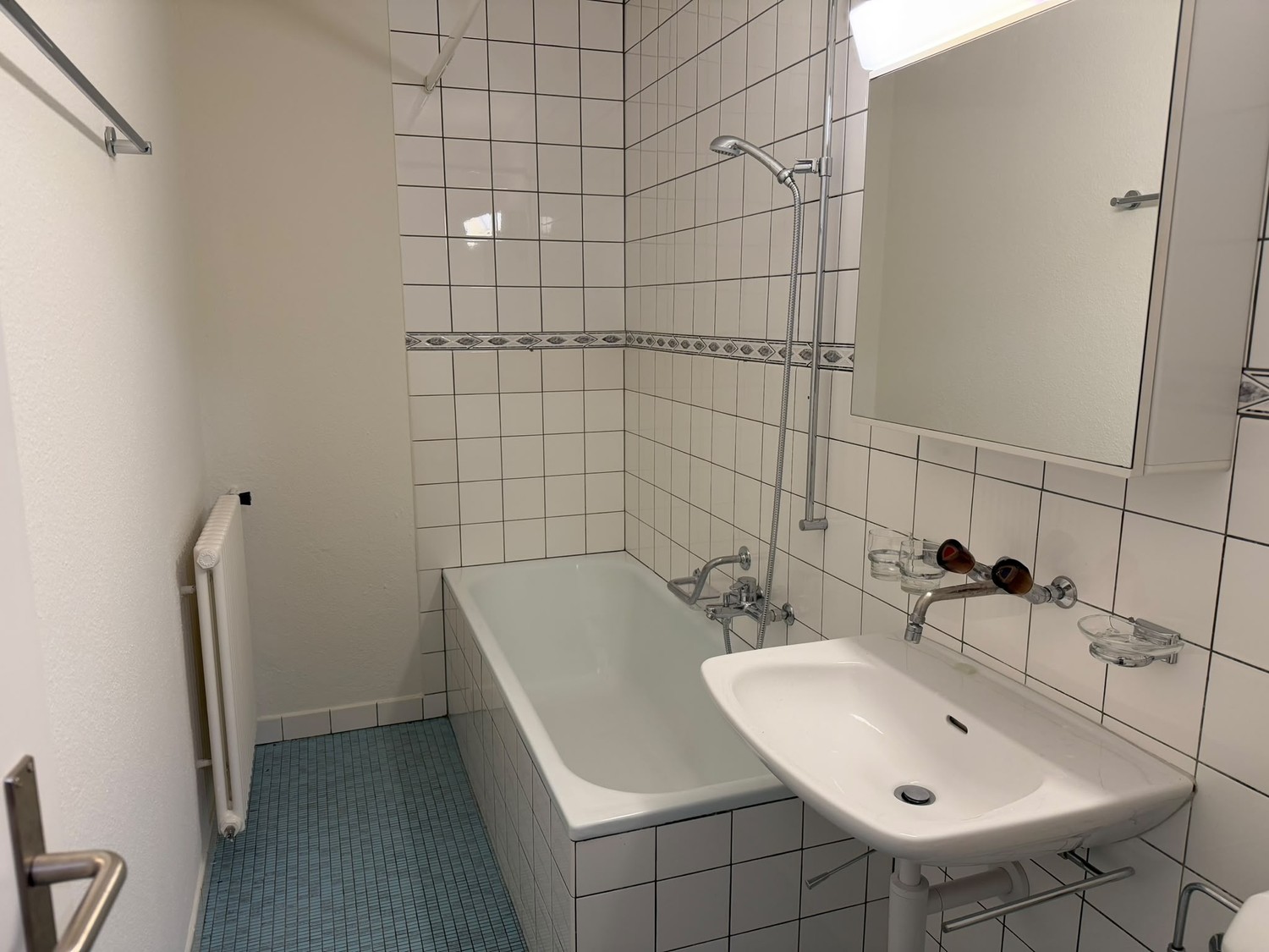 1 ½ rooms apartment, photo 6 of 7