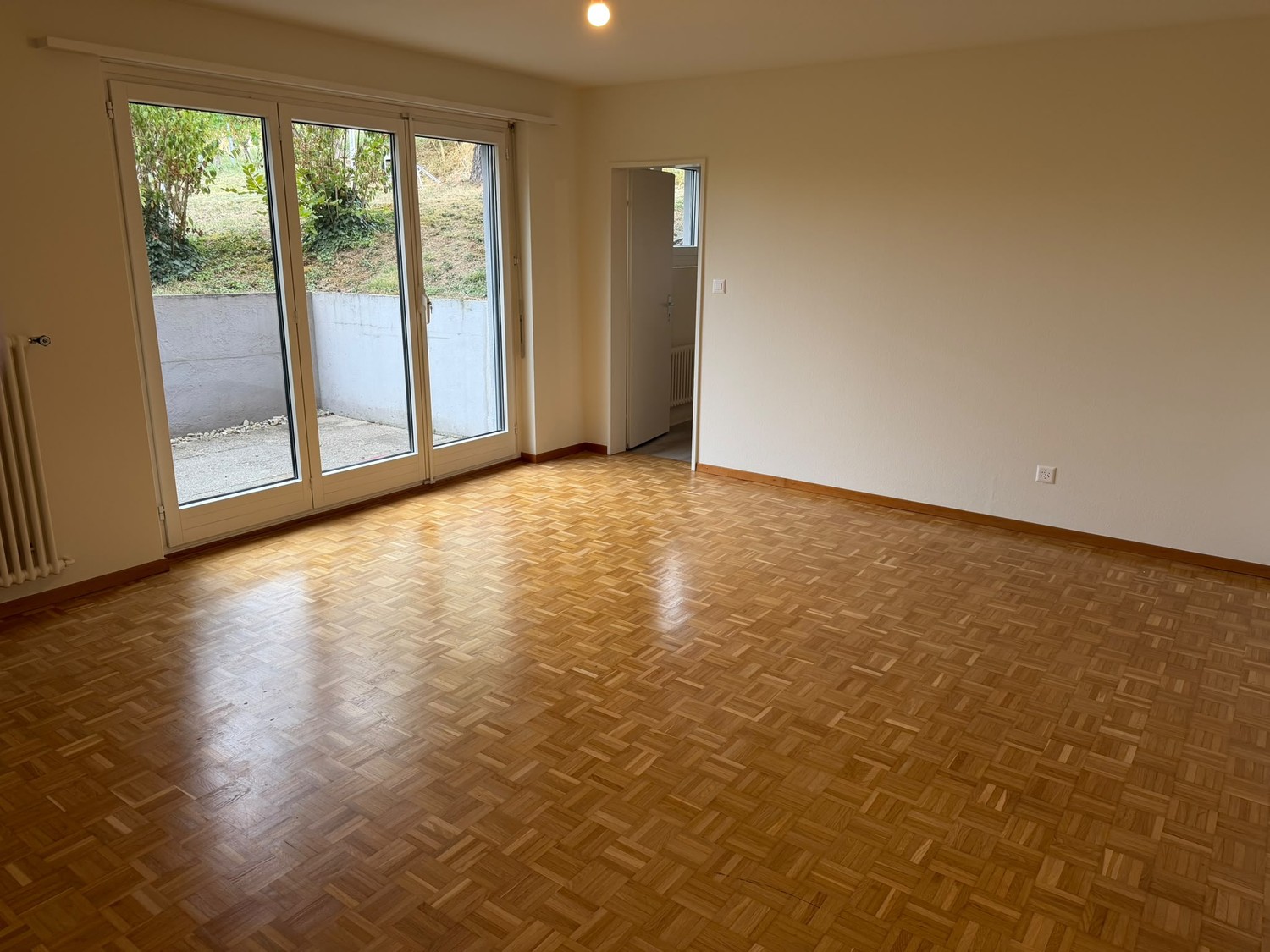 1 ½ rooms apartment, photo 3 of 7