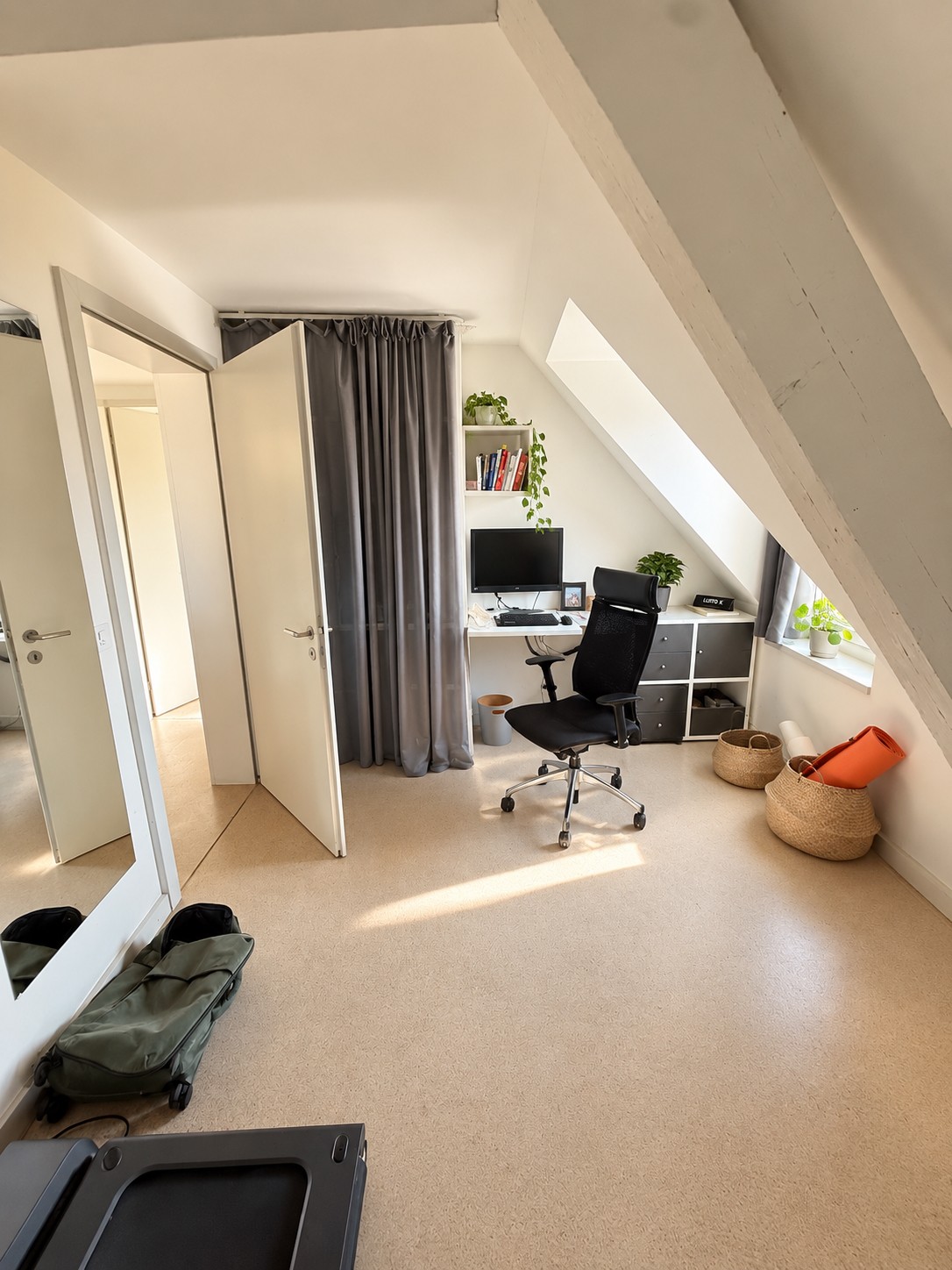 4 ½ rooms apartment, photo 10 of 10