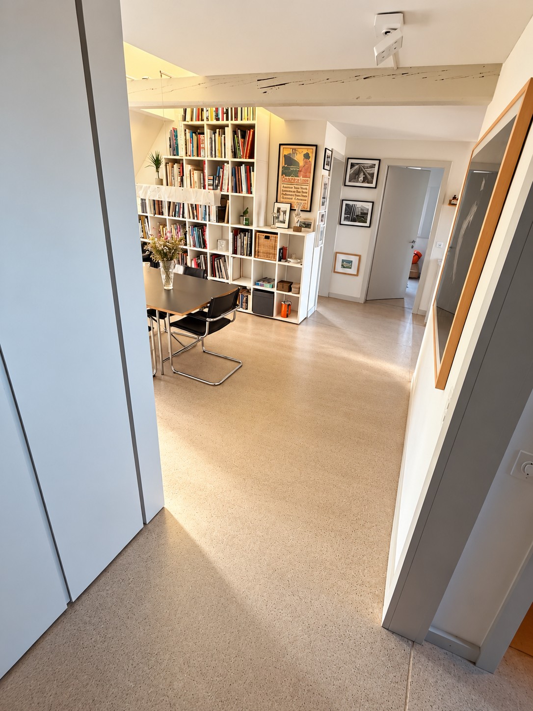 4 ½ rooms apartment, photo 4 of 10