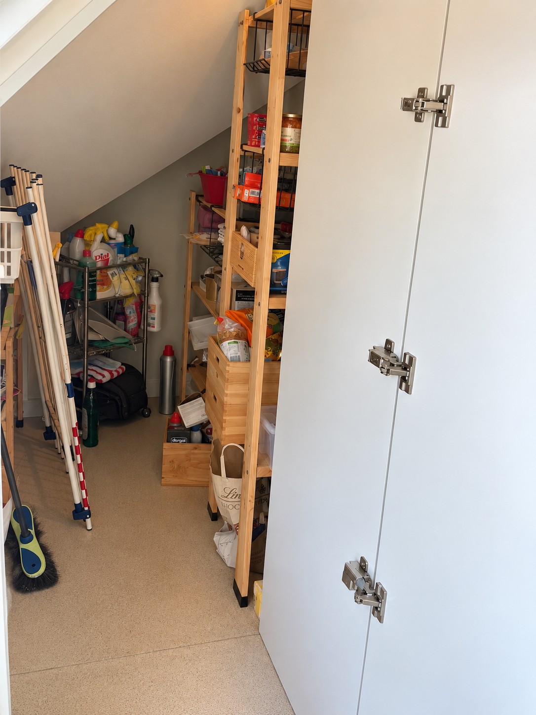 4 ½ rooms apartment, photo 3 of 10