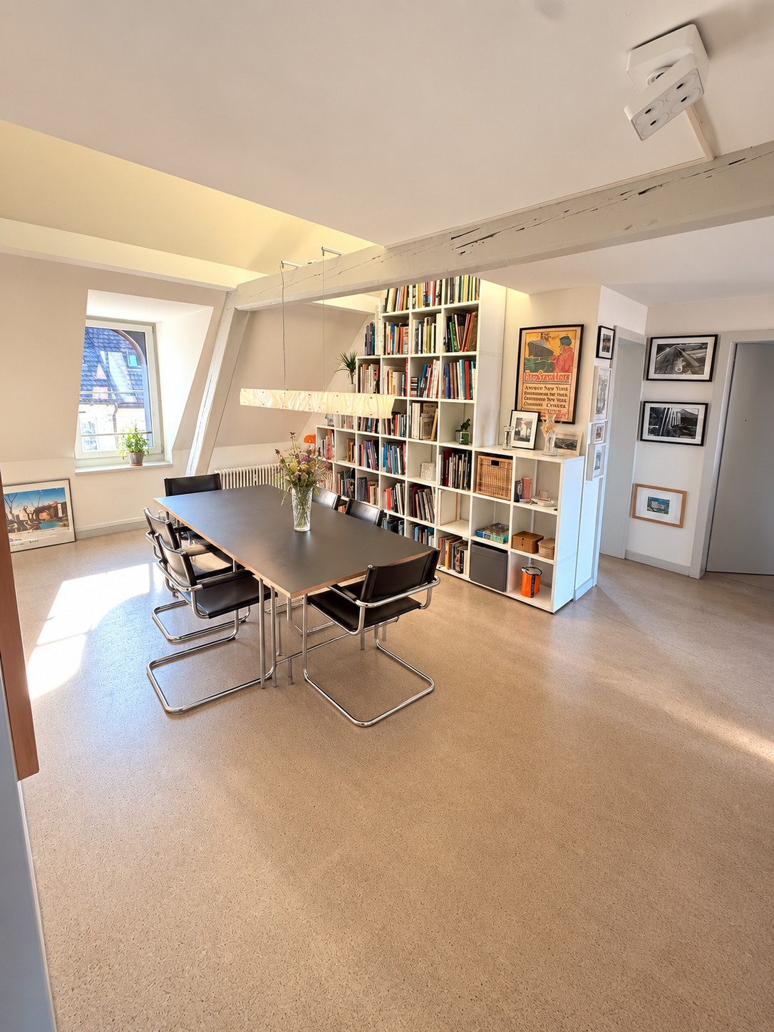 4 ½ rooms apartment, photo 1 of 10