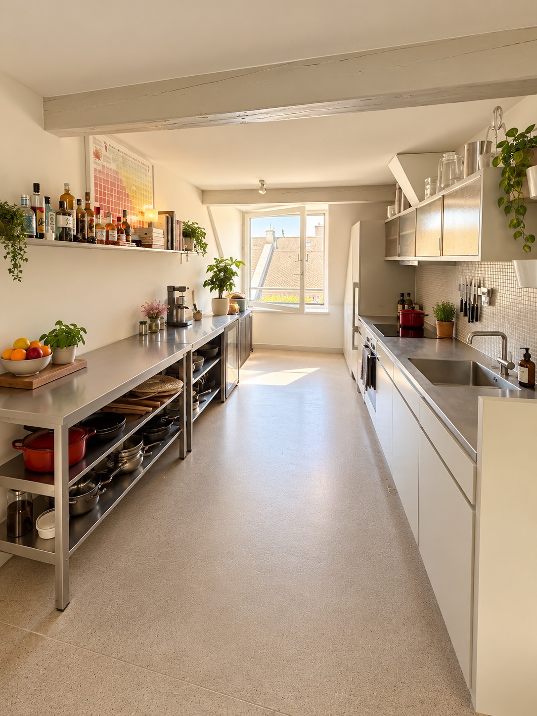 4 ½ rooms apartment, photo 6 of 10