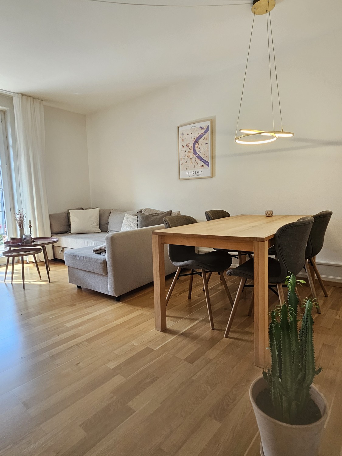 2 rooms apartment, photo 2 of 10