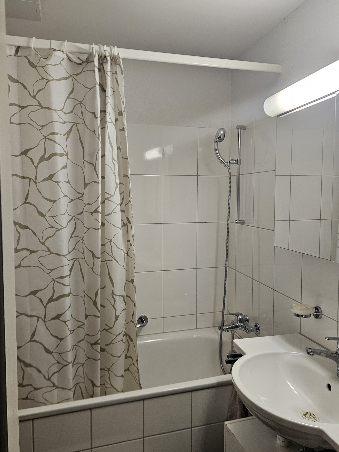 2 rooms apartment, photo 9 of 10