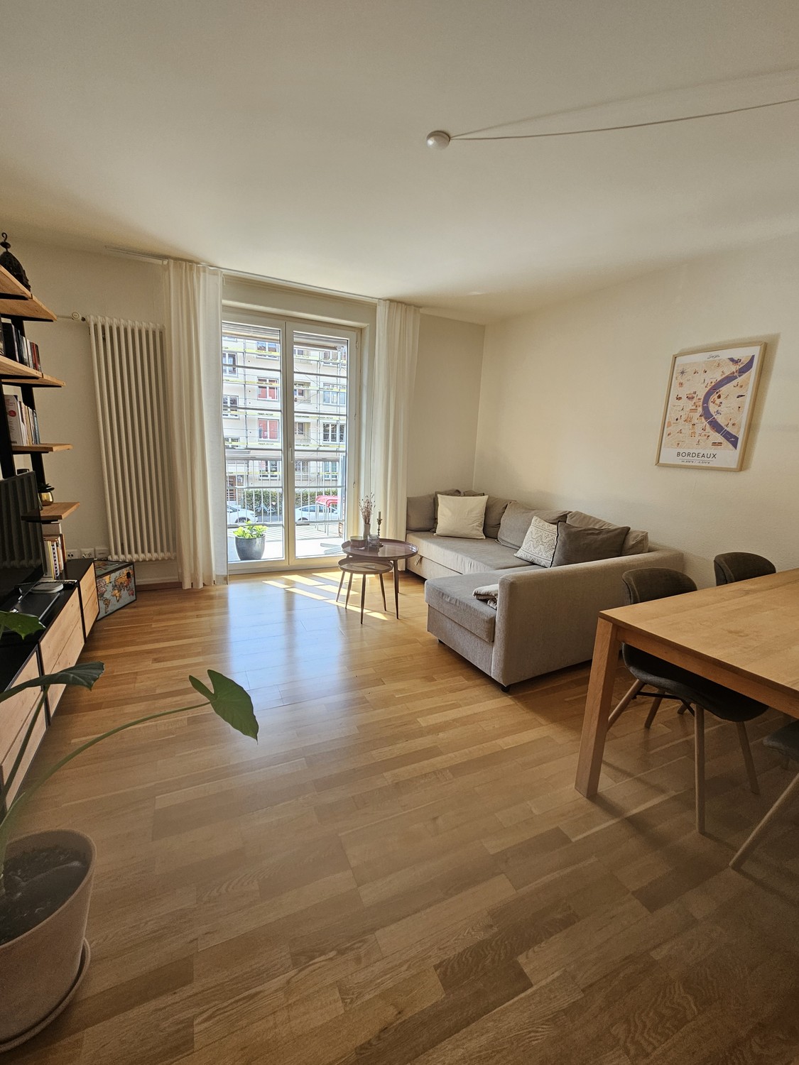 2 rooms apartment, photo 1 of 10