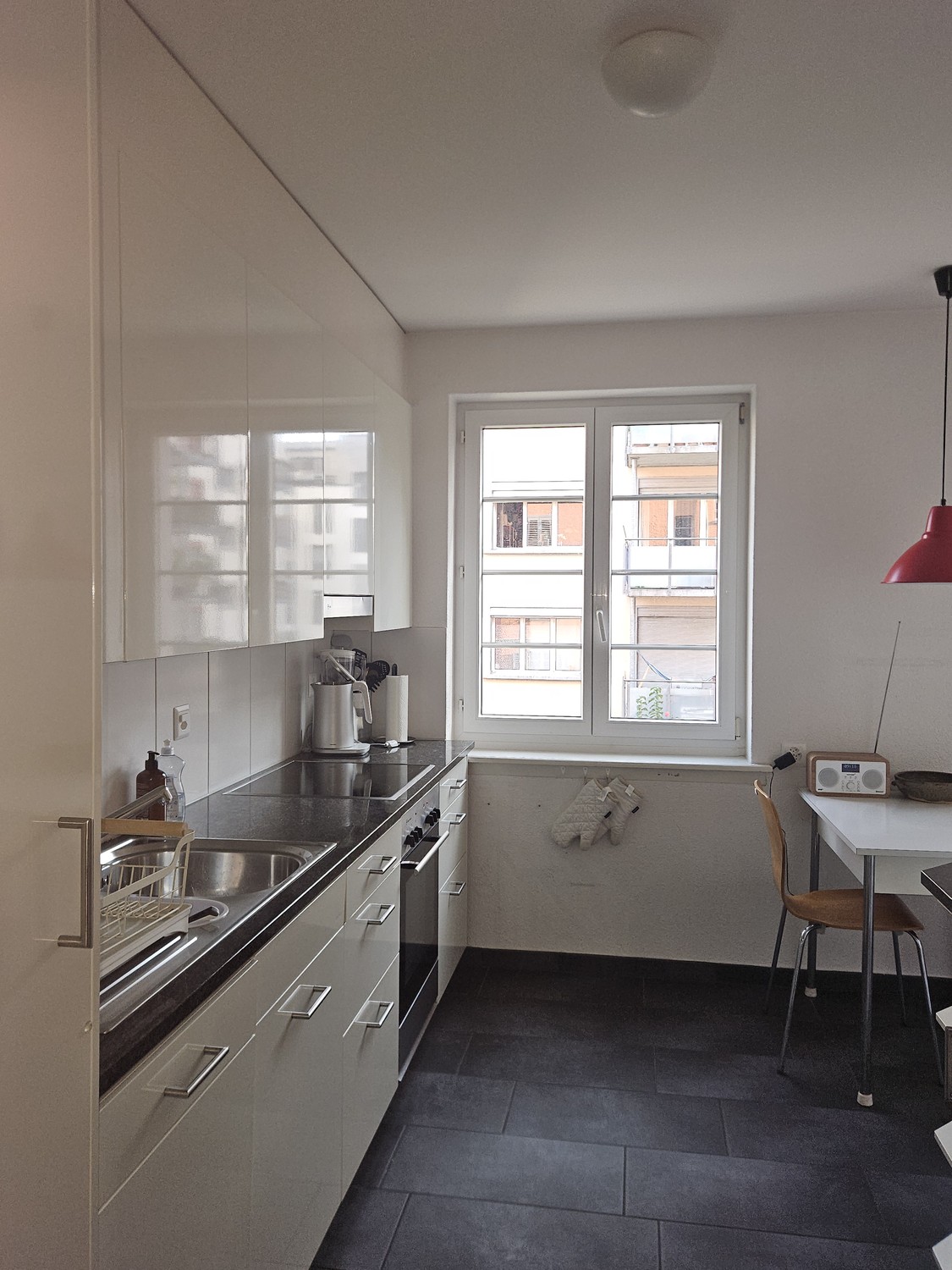 2 rooms apartment, photo 4 of 10