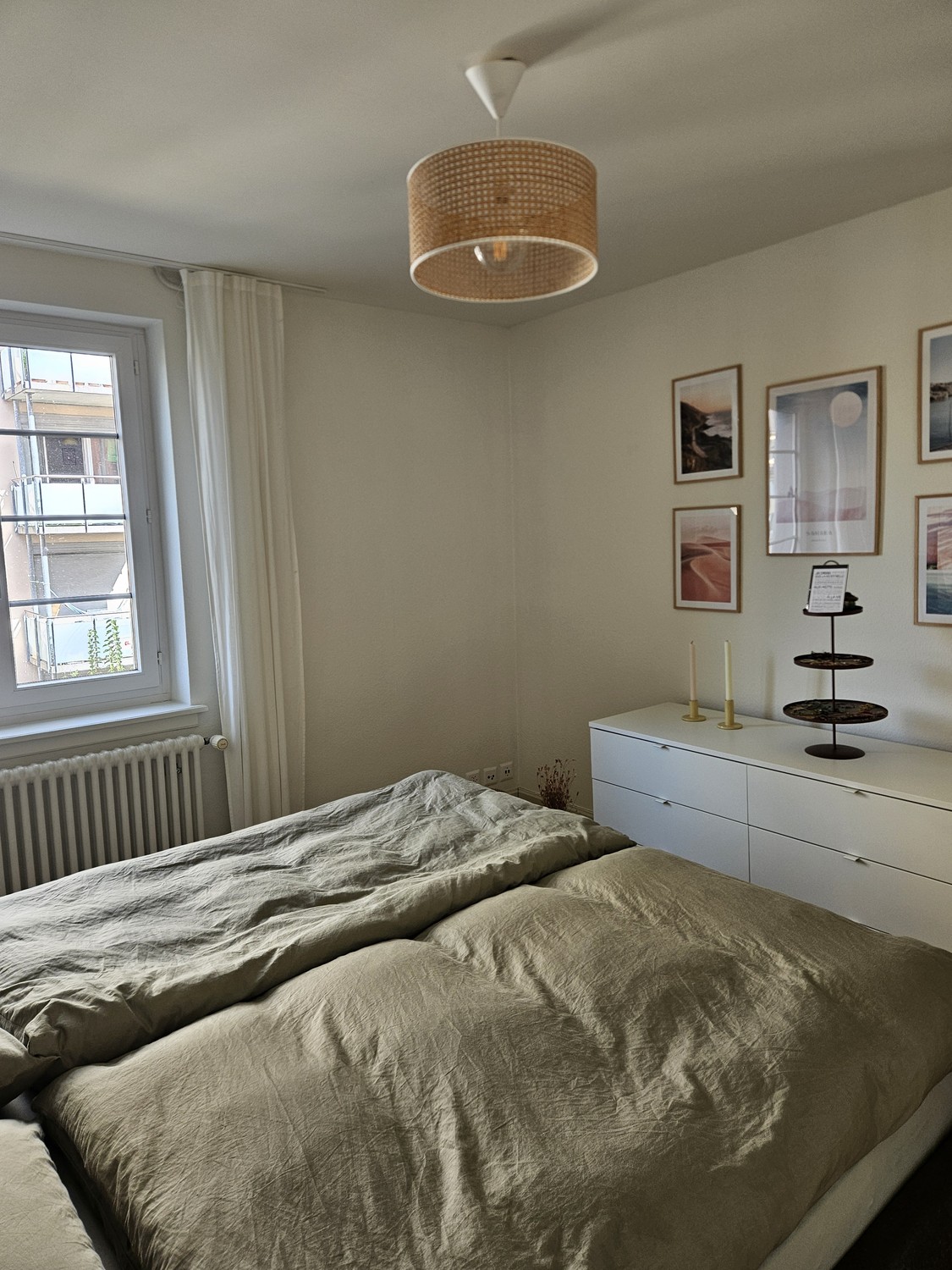 2 rooms apartment, photo 10 of 10