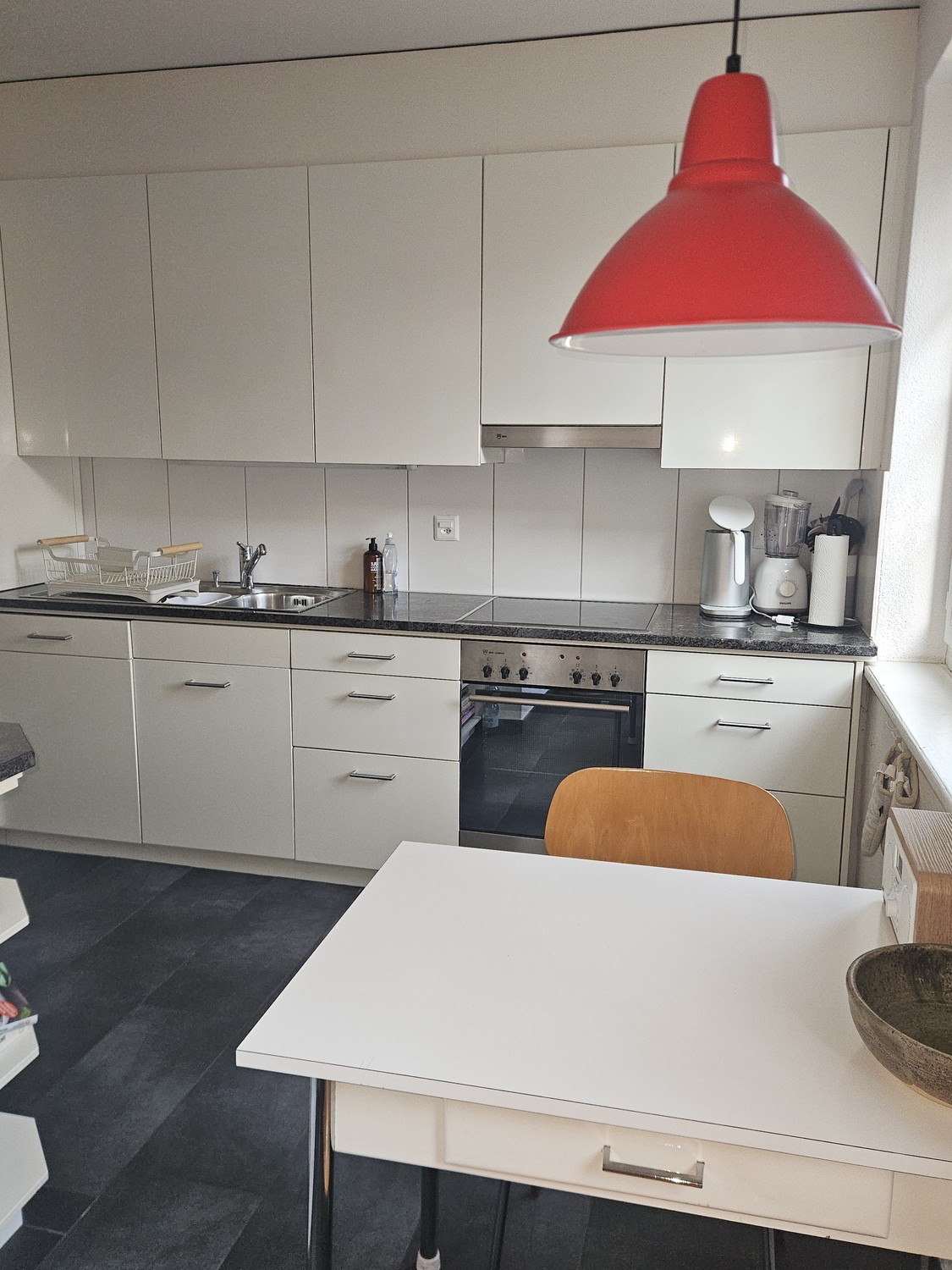 2 rooms apartment, photo 3 of 10