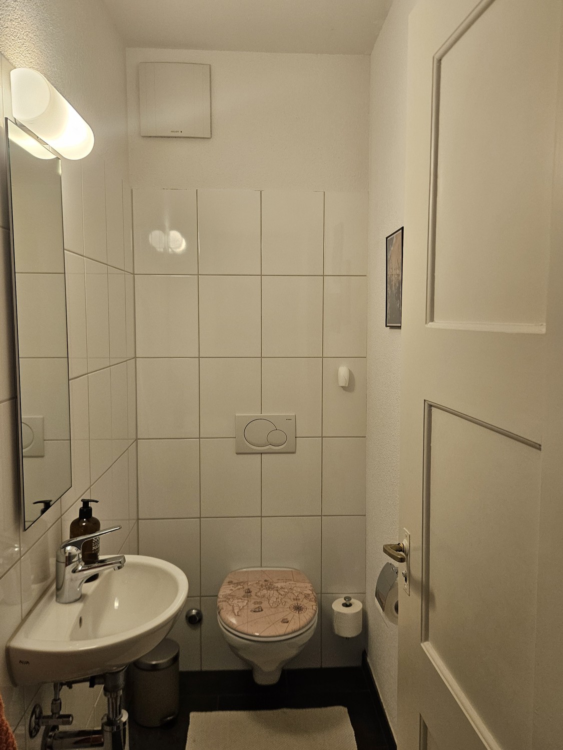 2 rooms apartment, photo 8 of 10