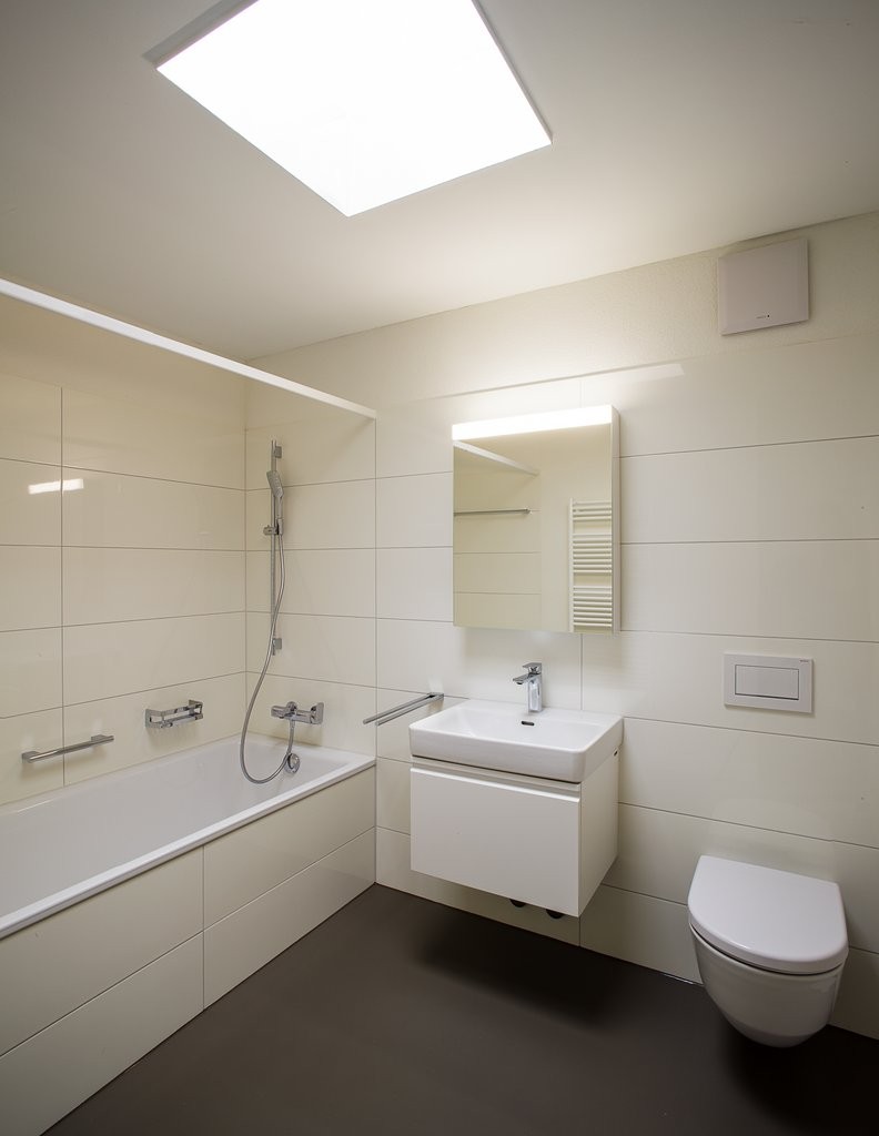 1 ½ rooms duplex, photo 5 of 7