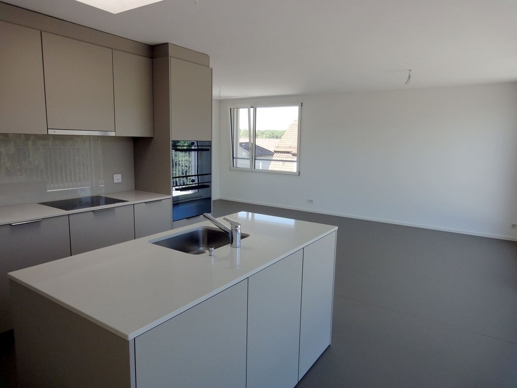 1 ½ rooms duplex, photo 4 of 7