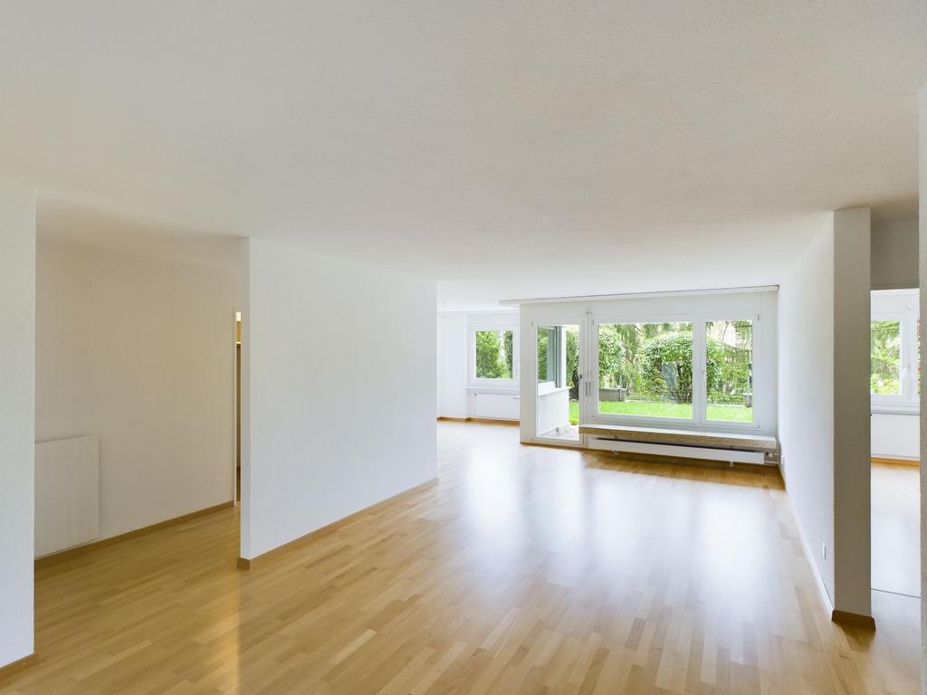 2 ½ room apartment, photo 4 of 6