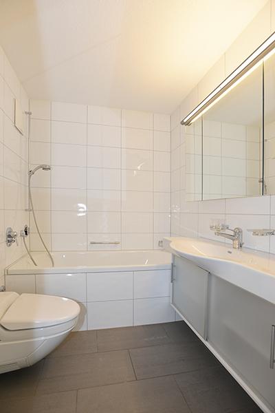 2 ½ room apartment, photo 3 of 6