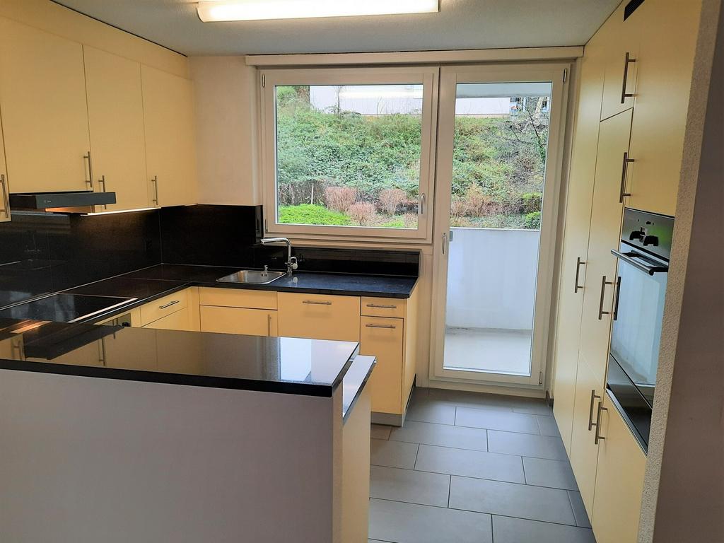 2 ½ room apartment, photo 1 of 6