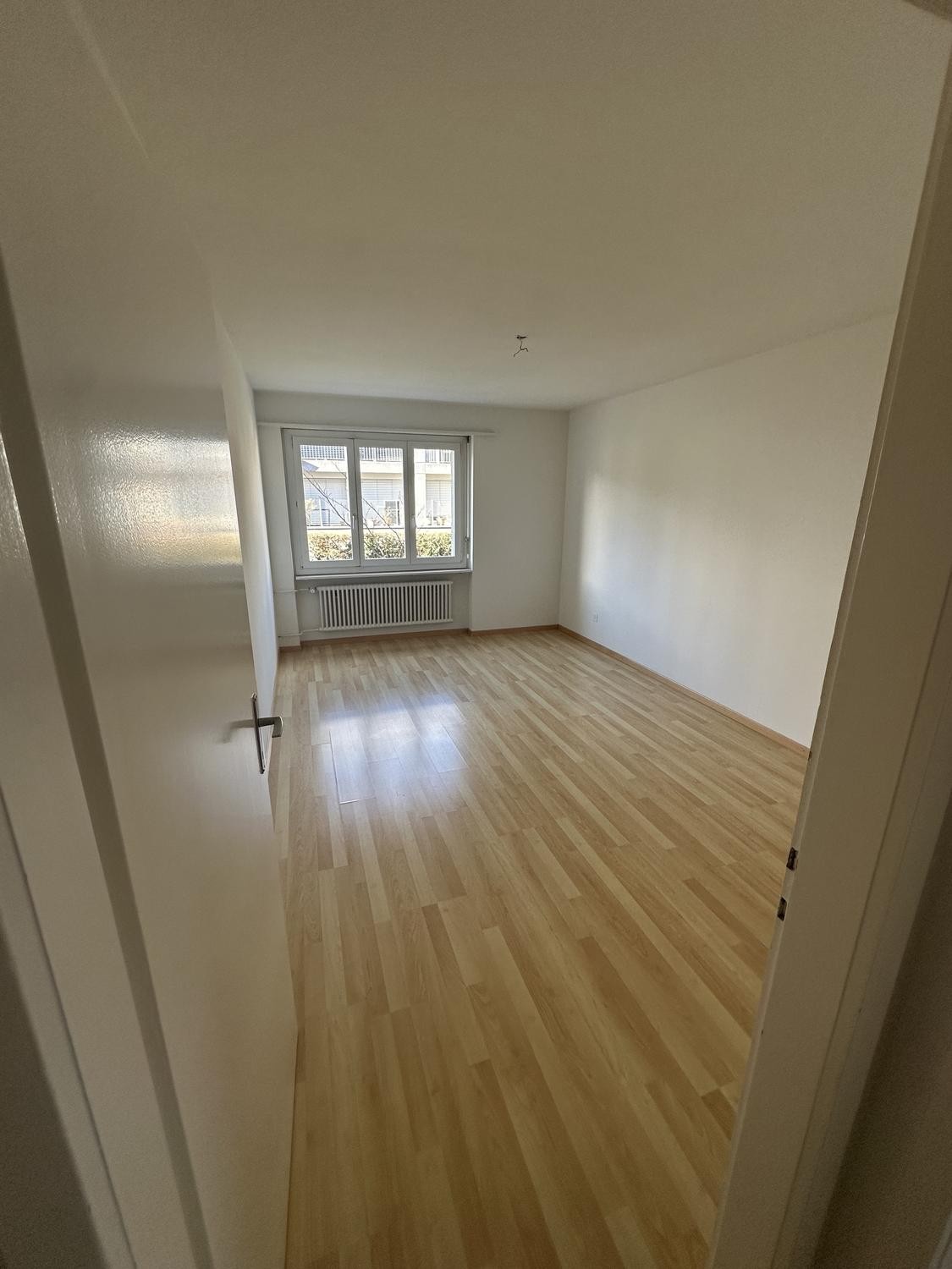 3 ½ Zimmer Wohnung