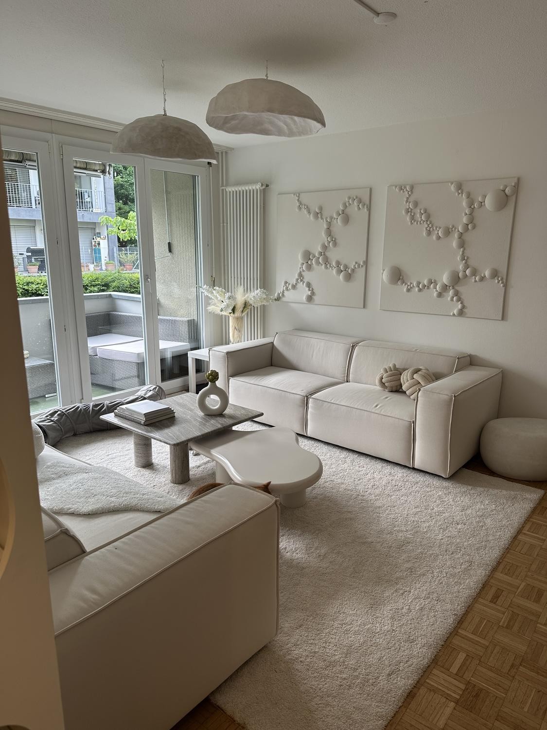 3 ½ Zimmer Wohnung