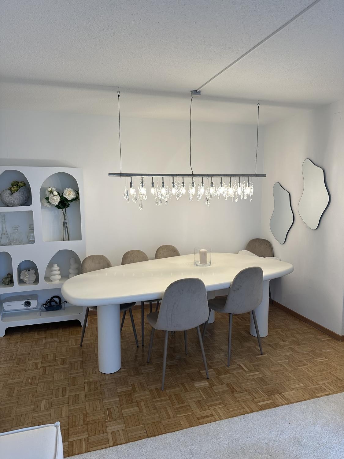 3 ½ Zimmer Wohnung