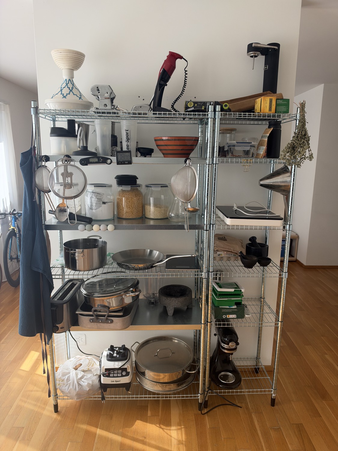 Room in a shared flat, photo 6 of 10