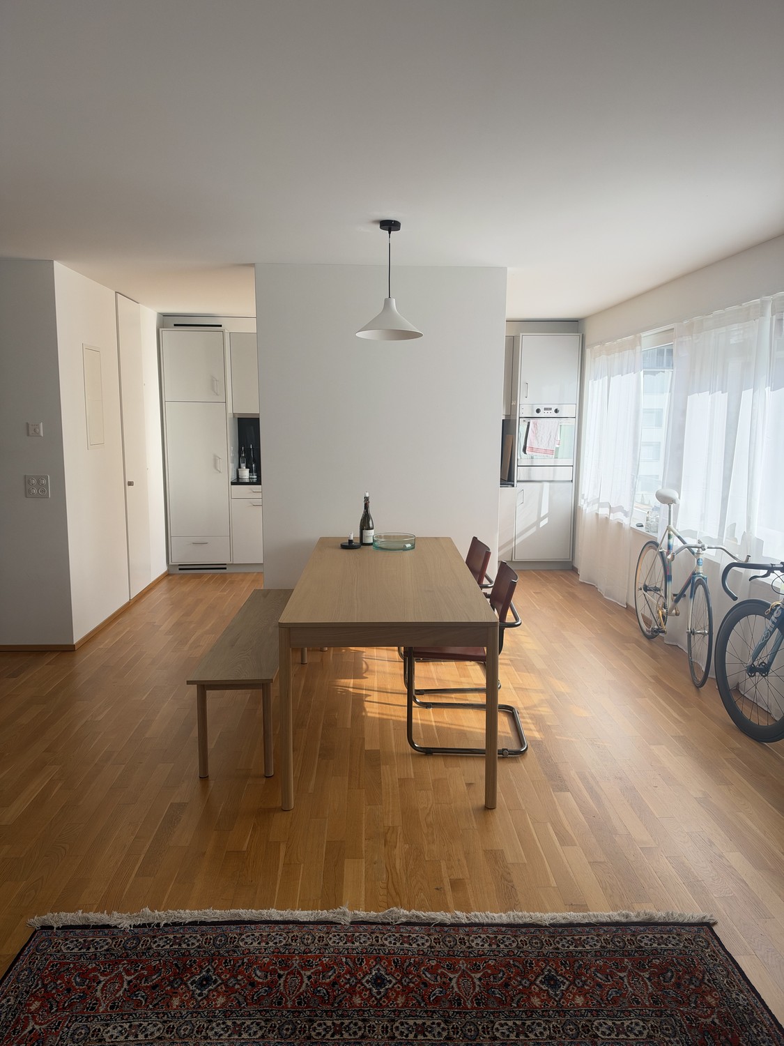 Room in a shared flat, photo 1 of 10