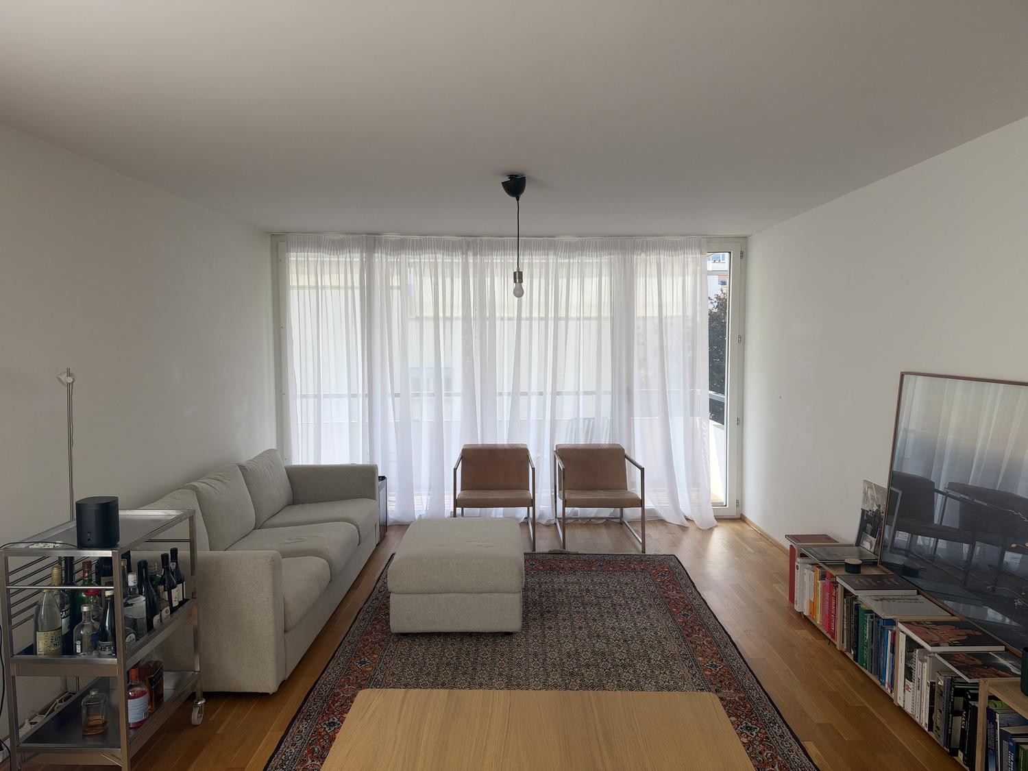 Room in a shared flat, photo 3 of 10