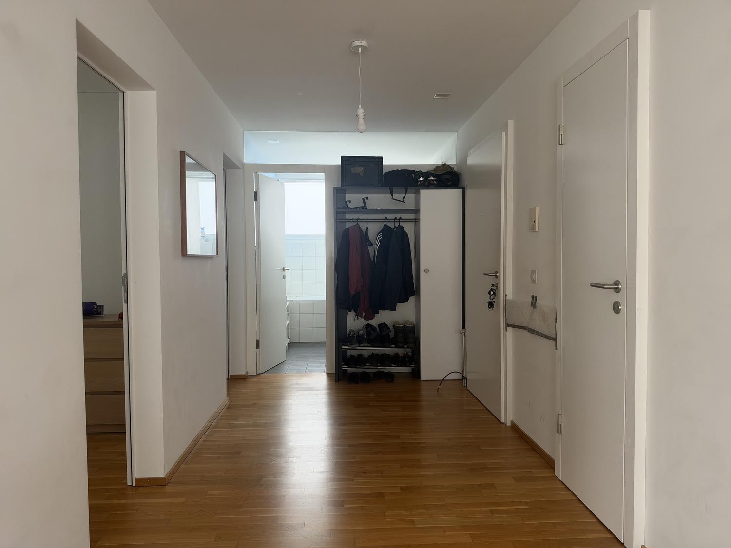 Room in a shared flat, photo 9 of 10
