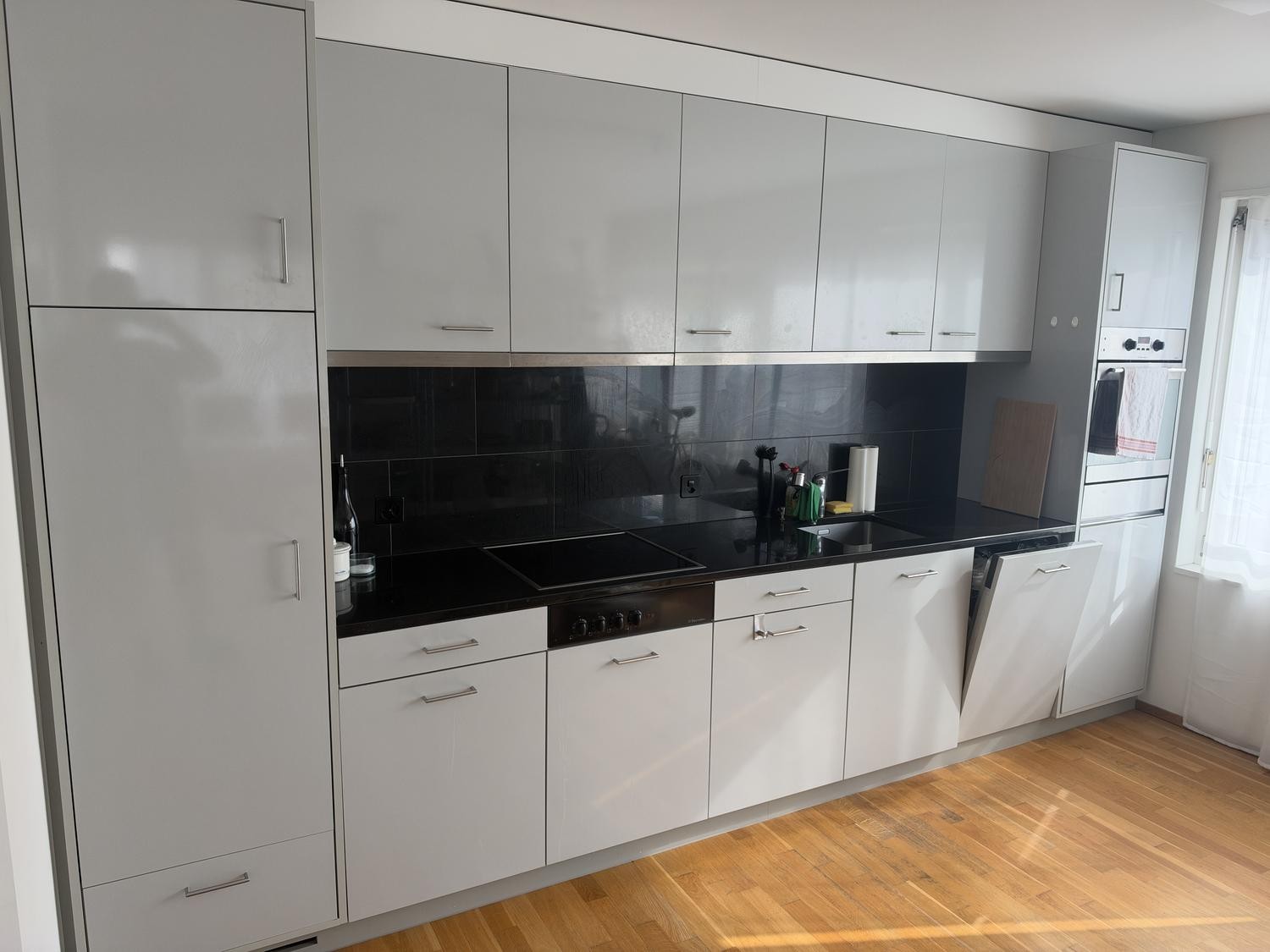 Room in a shared flat, photo 5 of 10